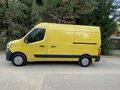 2021 Renault Master, жёлтый, 2330000 рублей - вид 5