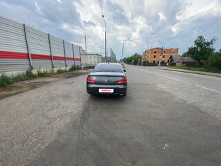 2012 Peugeot 408 I, серый, 300000 рублей, вид 2