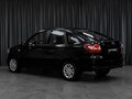 2017 Lada (ВАЗ) Granta I, чёрный, 659000 рублей - вид 1