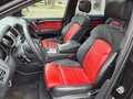 2009 Audi Q7 I (4L) Рестайлинг, чёрный, 5000000 рублей - вид 8