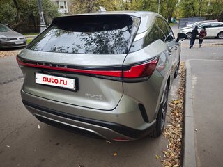 2024 Lexus RX 300 V, серый, 7600000 рублей, вид 2