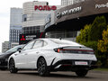 2026 Hyundai Sonata VIII (DN8) Рестайлинг, белый, 4770000 рублей - вид 9