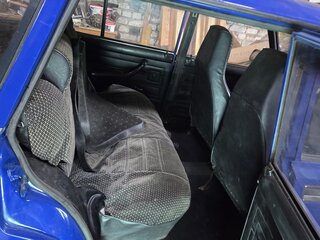 2005 Lada (ВАЗ) 2104 5-speed, синий, 99000 рублей, вид 4