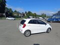 2012 Kia Picanto II, белый, 440000 рублей - вид 6