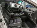 2015 Lexus NX 200 I, белый, 2650000 рублей - вид 9