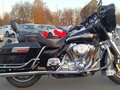 2003 Harley-Davidson Electra Glide, чёрный, 650000 рублей - вид 6