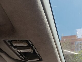 1994 Toyota Camry III (XV10), серый, 200000 рублей, вид 5