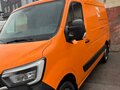 2021 Renault Master, оранжевый, 3400000 рублей - вид 1