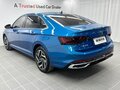 2023 Volkswagen Sagitar III Рестайлинг, синий, 1430000 рублей - вид 5