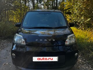 2014 Toyota Porte II, чёрный, 850000 рублей, вид 1