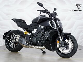 2024 Ducati Diavel V4, чёрный, 2599000 рублей, вид 5