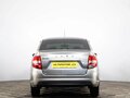 2020 Lada (ВАЗ) Granta I Рестайлинг, серый, 999000 рублей - вид 4