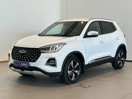 Chery Tiggo 4 Pro I