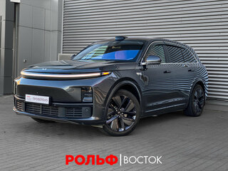2023 Li Auto (Lixiang) L7 I, серый, 4700000 рублей, вид 1