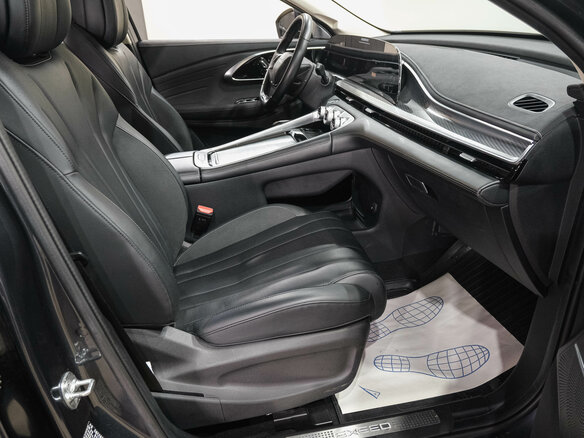 2023 Exeed TXL I Рестайлинг 2, серый, 2799000 рублей - вид 17