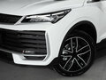 2026 Belgee X50+, белый, 2509990 рублей - вид 5