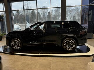 2026 Esteo Exlantix ET, чёрный, 6990000 рублей, вид 4