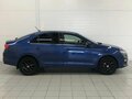 2021 Skoda Rapid II, синий - вид 3