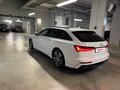 2018 Audi A6 50 TDI V (C8), белый, 5250000 рублей - вид 5