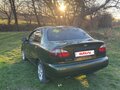 2006 Daewoo Lanos, зелёный, 350000 рублей - вид 8