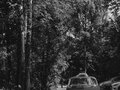 1986 ГАЗ 24 «Волга» 2410 II (2410), красный, 340000 рублей - вид 9