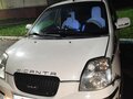 2007 Kia Picanto I, белый, 470000 рублей - вид 2