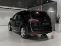 2008 Ford S-MAX I, чёрный - вид 3