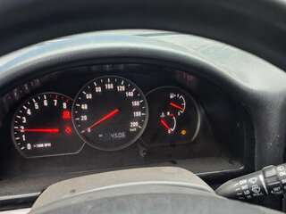 2004 Suzuki Grand Vitara I Рестайлинг, серый, 800000 рублей, вид 4