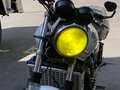2003 Honda CB 400 Super Four, белый, 349000 рублей - вид 2