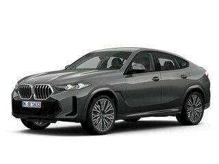 2026 BMW X6 30d III (G06) Рестайлинг, серый, 16970000 рублей, вид 1