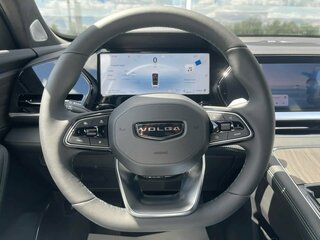 2026 VOLGA K50, серебристый, 4649000 рублей, вид 5