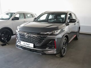 2025 Changan UNI-S I, серый, 3179900 рублей, вид 1