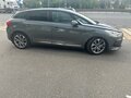 2012 Citroen DS5, серый - вид 2