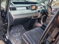 2009 Honda Stepwgn III, чёрный - вид 7