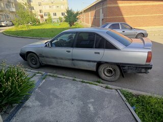 1990 Opel Omega A, серый, 100000 рублей, вид 3