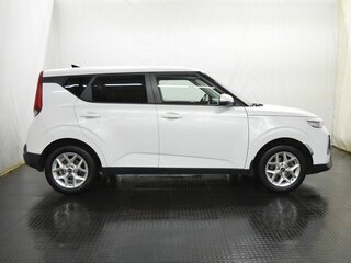 2020 Kia Soul III, белый, 1750000 рублей, вид 4