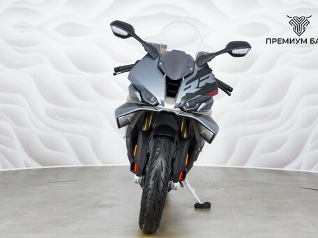 2025 BMW S 1000 RR, серый, 2299000 рублей, вид 4