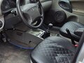 2010 Lada (ВАЗ) Kalina I, серебристый, 220000 рублей - вид 6