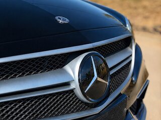 2012 Mercedes-Benz E-Класс 200 7G-Tronic IV (W212, S212, C207), чёрный, 2000000 рублей, вид 3