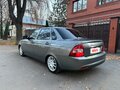 2011 Lada (ВАЗ) Priora I, серый, 450000 рублей - вид 6