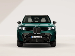 2026 BMW X5 40d V (G65), зелёный, 19900000 рублей, вид 3