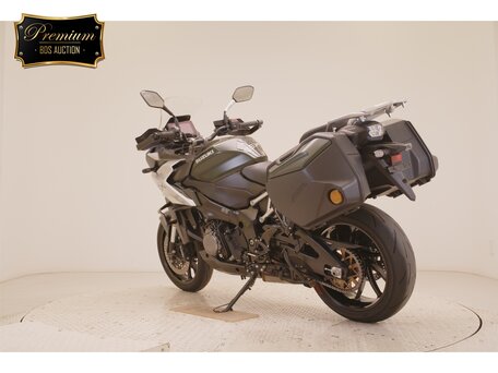 2024 Suzuki GSX-S 1000GX, белый, 1450000 рублей, вид 2