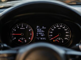 2017 Kia Rio IV, чёрный, 1050000 рублей, вид 5