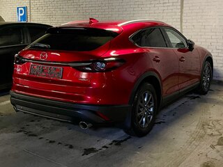 2023 Mazda CX-4 I Рестайлинг, красный, 2649000 рублей, вид 1