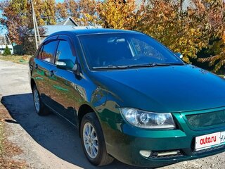 2010 Lifan Solano I (620), зелёный, 280000 рублей, вид 1