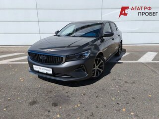 2023 Geely Emgrand II, серый, 1720000 рублей, вид 1