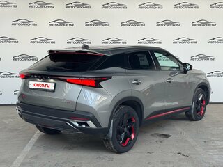 2024 Omoda C5 I, серый, 1729000 рублей, вид 4
