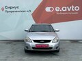 2008 Lada (ВАЗ) Priora I, серебристый, 290000 рублей - вид 1