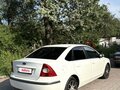 2005 Ford Focus II, белый, 380000 рублей - вид 3