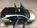 2003 Lexus RX 330 II, серебристый, 900000 рублей - вид 5